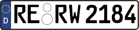 RE-RW2184