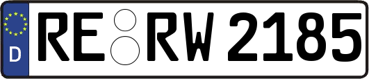 RE-RW2185