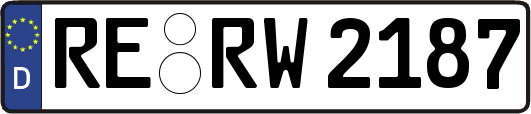 RE-RW2187