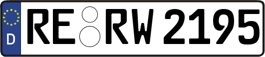 RE-RW2195