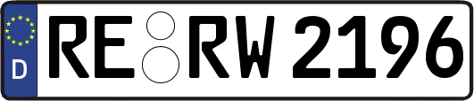 RE-RW2196