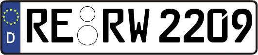 RE-RW2209