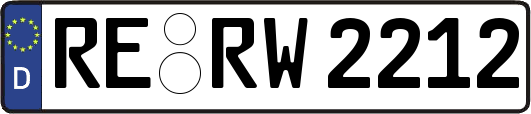 RE-RW2212