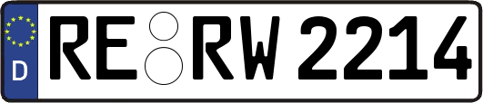 RE-RW2214