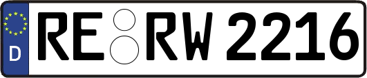RE-RW2216