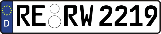 RE-RW2219