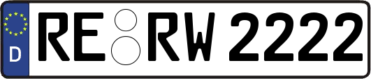 RE-RW2222