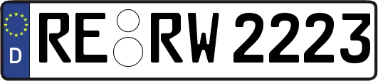 RE-RW2223