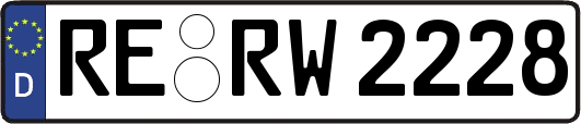 RE-RW2228