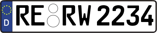 RE-RW2234