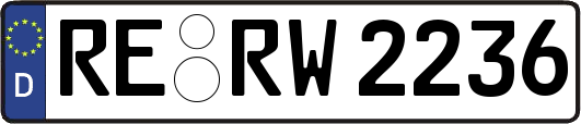 RE-RW2236