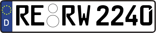 RE-RW2240