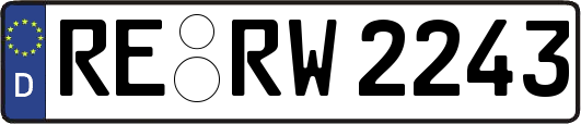 RE-RW2243