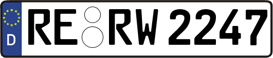 RE-RW2247