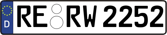 RE-RW2252