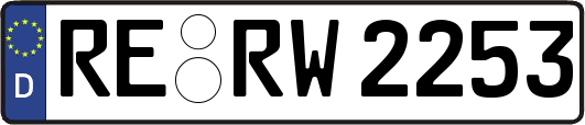 RE-RW2253