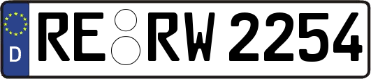 RE-RW2254