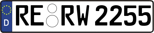 RE-RW2255