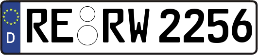 RE-RW2256