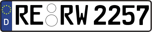 RE-RW2257