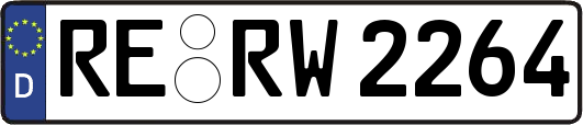 RE-RW2264