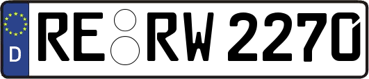 RE-RW2270