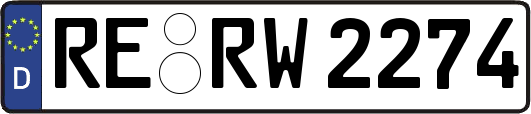 RE-RW2274