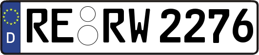 RE-RW2276