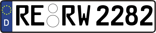 RE-RW2282