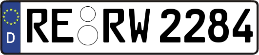RE-RW2284