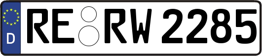 RE-RW2285