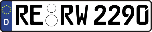 RE-RW2290