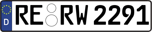 RE-RW2291
