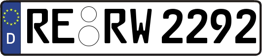 RE-RW2292