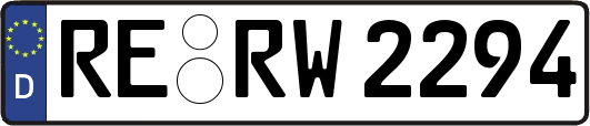RE-RW2294