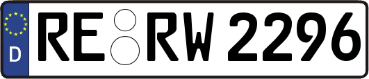 RE-RW2296