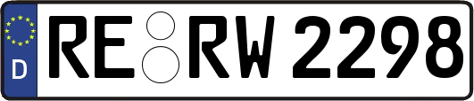 RE-RW2298