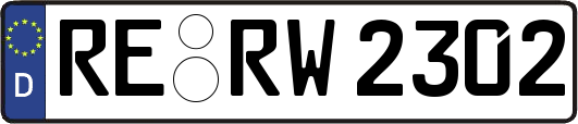 RE-RW2302