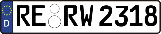 RE-RW2318
