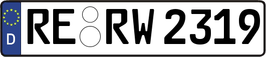 RE-RW2319