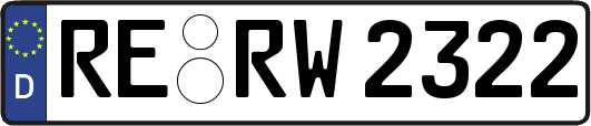 RE-RW2322
