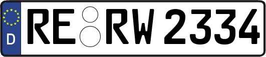RE-RW2334