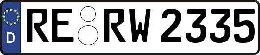 RE-RW2335