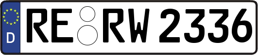 RE-RW2336