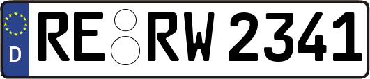 RE-RW2341