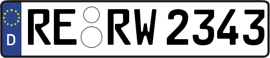 RE-RW2343