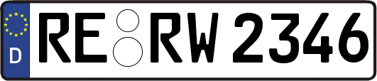 RE-RW2346