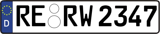 RE-RW2347