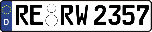RE-RW2357
