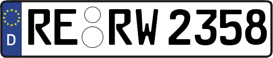 RE-RW2358